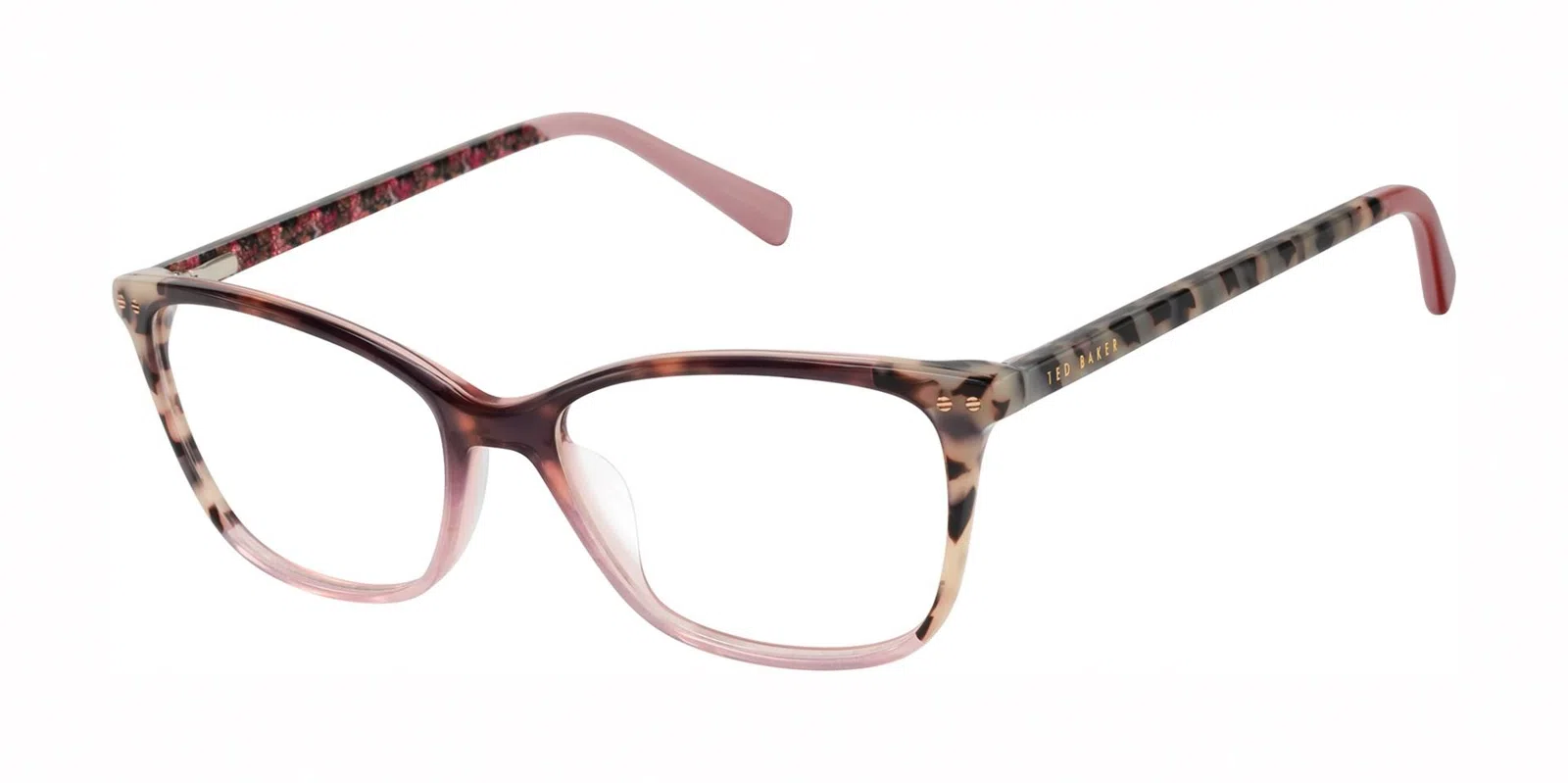 Ted Baker TW027 Eyeglasses - view 2